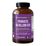 Probiotics & supplements