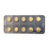 Antihistamine
