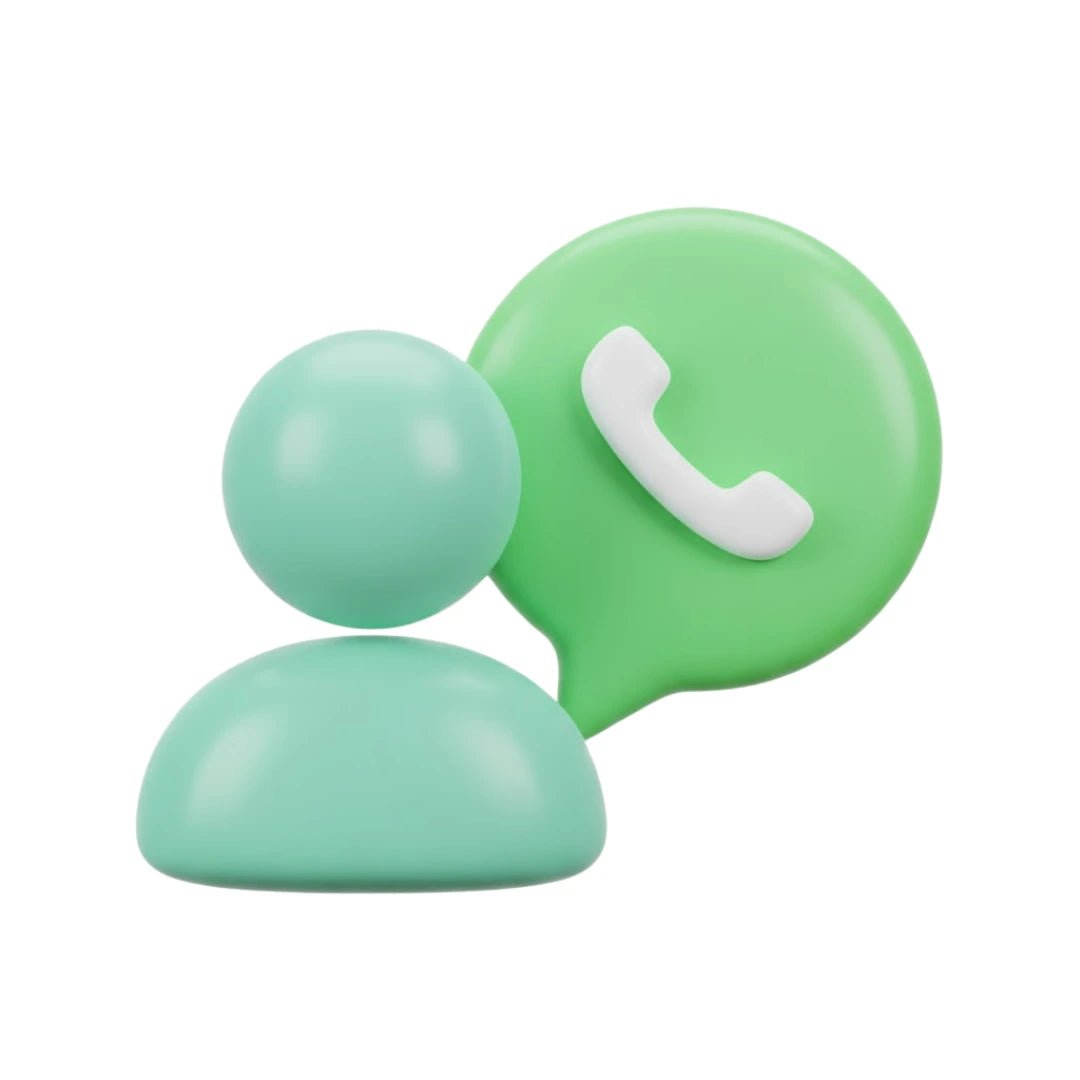 1 - to - 1 WhatsApp Support - MakeHealth - Easier