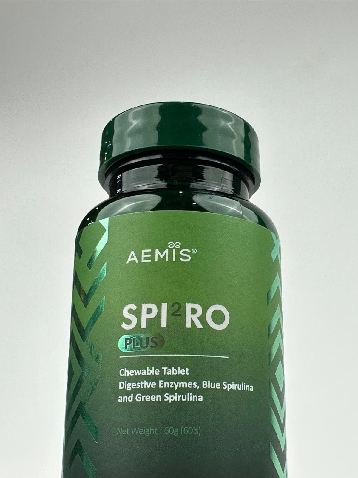 1x SpiroPlus (Parents Day Gift) - MakeHealth - Easier