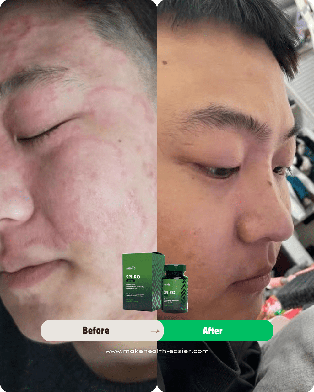 <p>Real Customers, Real Results</p>