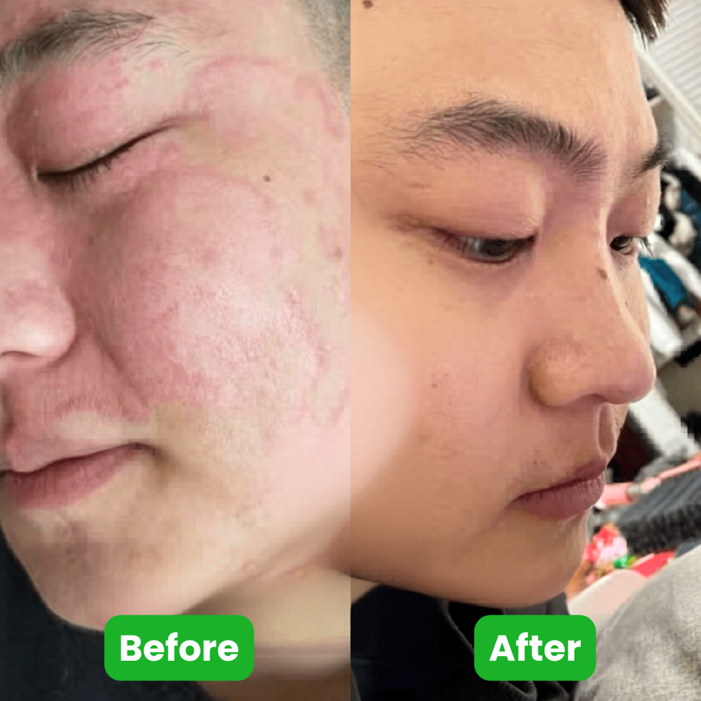 <p>Real People Real Results <em>(3600+ Happy customers ! )</em></p>