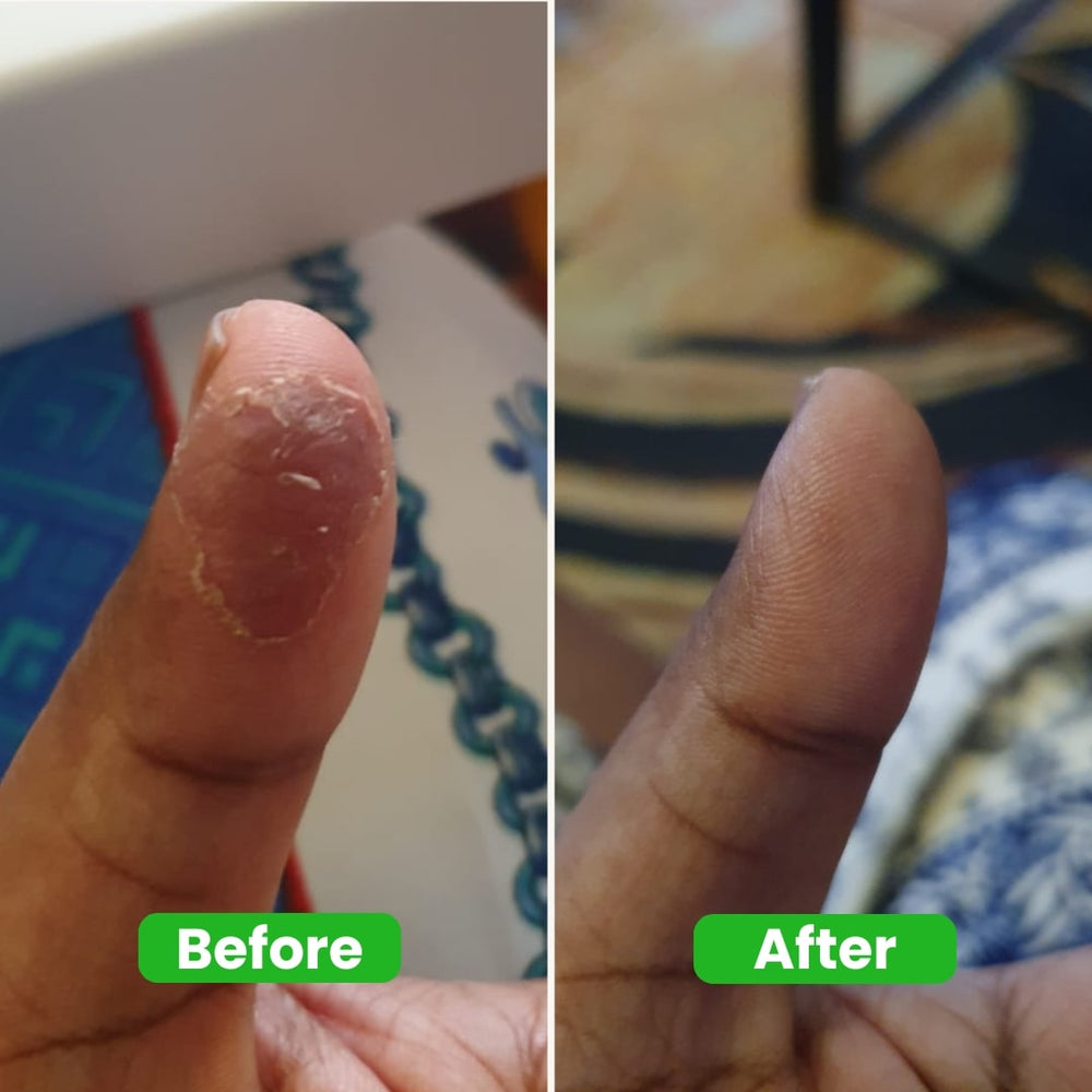 <p>Real Customers, Real Results</p>