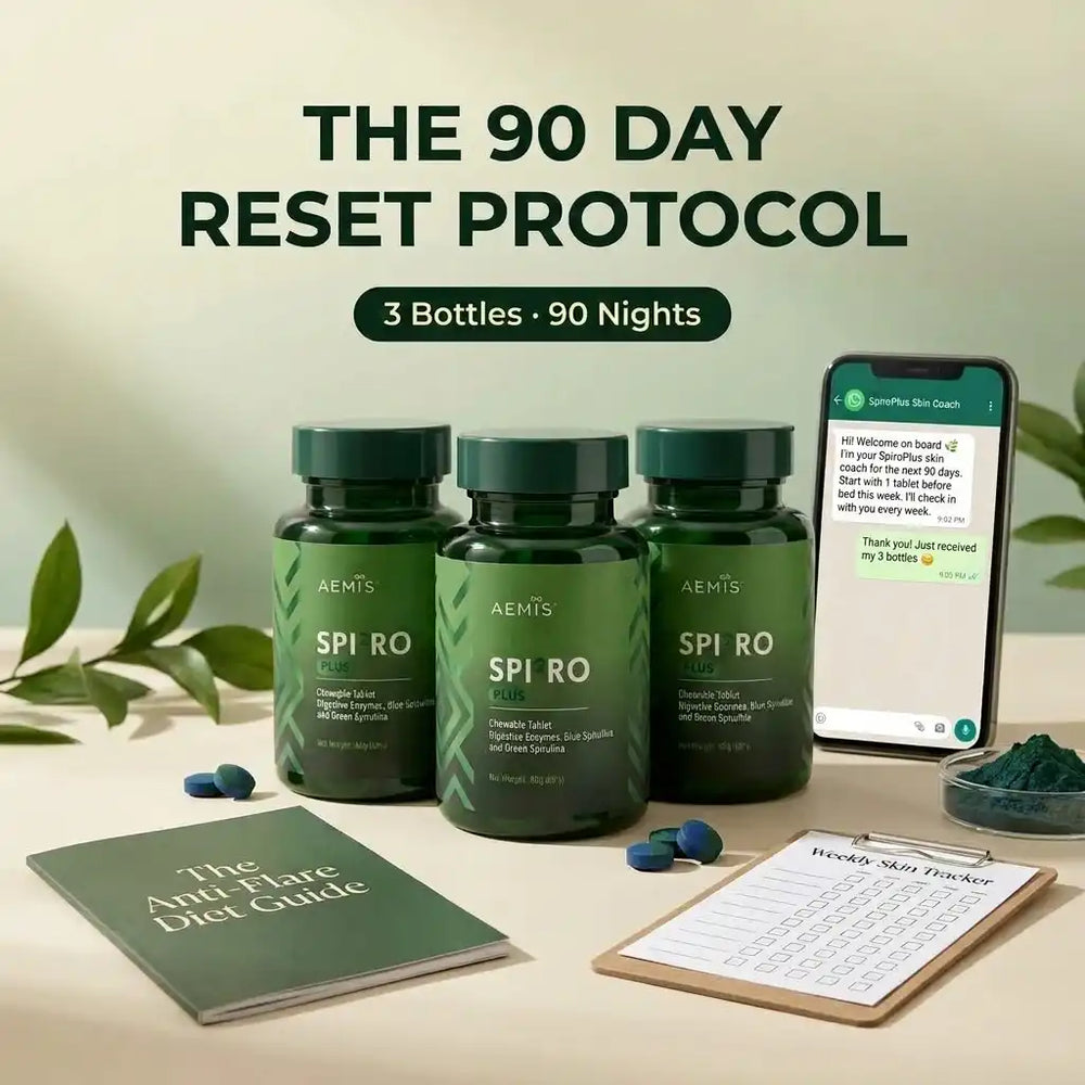 Start your 90-Day Reset
