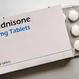 Oral steroids