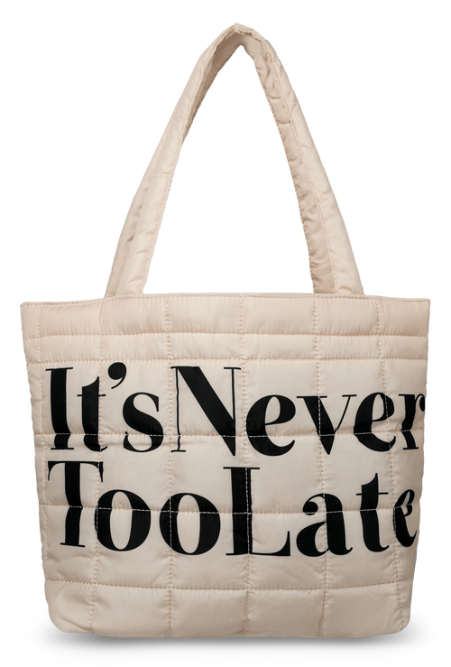 Exclusive Puffer Bag (500 Unit Only) - MakeHealth - Easier