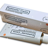 Steroid cream