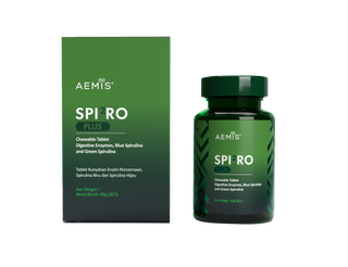 SpiroPlus 3-bottle bundle