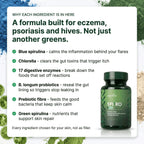 SpiroPlus (Eczema Solution Backed by Gut Science) - MakeHealth-Easier