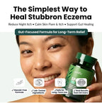 SpiroPlus (Eczema Solution Backed by Gut Science) - MakeHealth - Easier