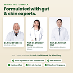 SpiroPlus (Eczema Solution Backed by Gut Science) - MakeHealth-Easier