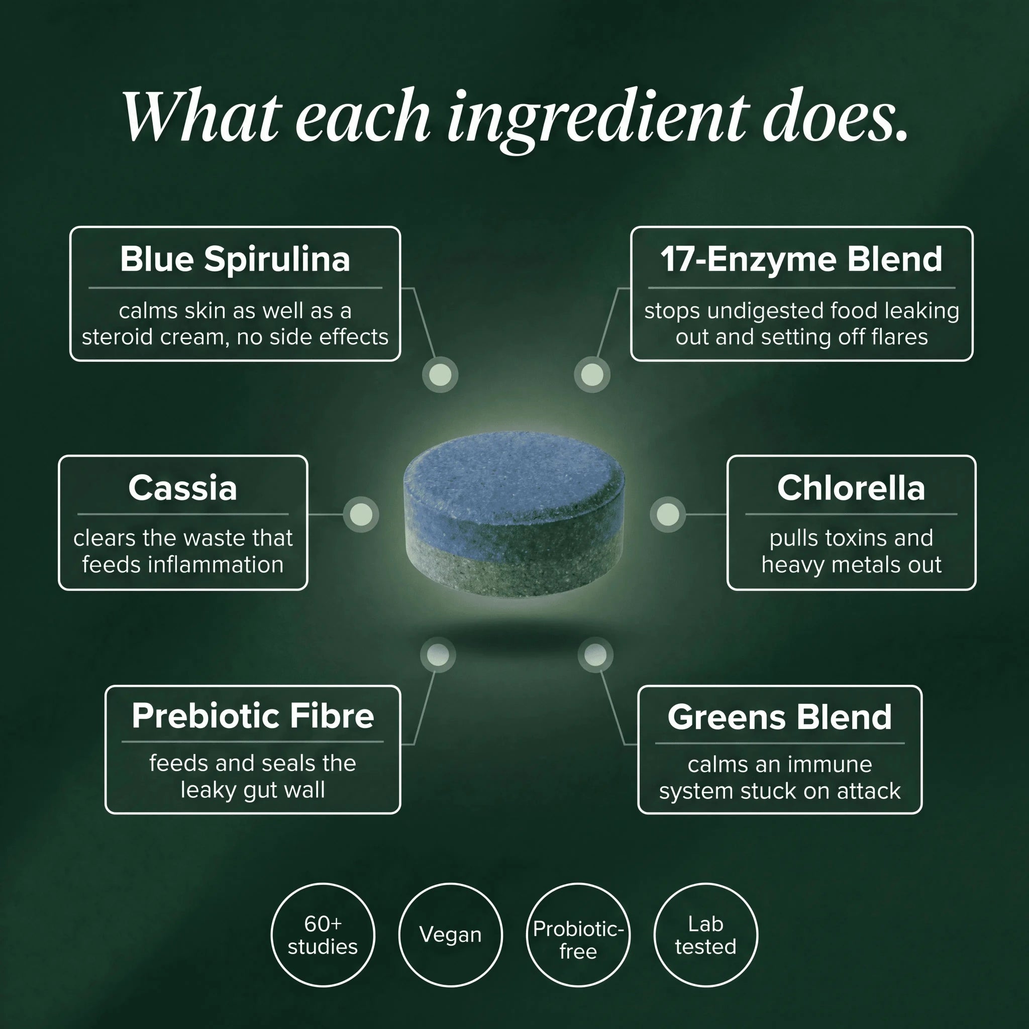 SpiroPlus (Eczema Solution Backed by Gut Science) - MakeHealth-Easier