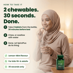 SpiroPlus (Eczema Solution Backed by Gut Science) - MakeHealth-Easier