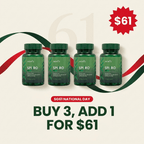 SpiroPlus National Day Bundle - MakeHealth-Easier