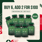 SpiroPlus National Day Bundle - MakeHealth-Easier