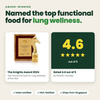 Tigrox Tiger Milk King - MakeHealth-Easier
