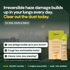 Tigrox Tiger Milk King - MakeHealth-Easier
