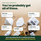 Tigrox Tiger Milk King - MakeHealth-Easier
