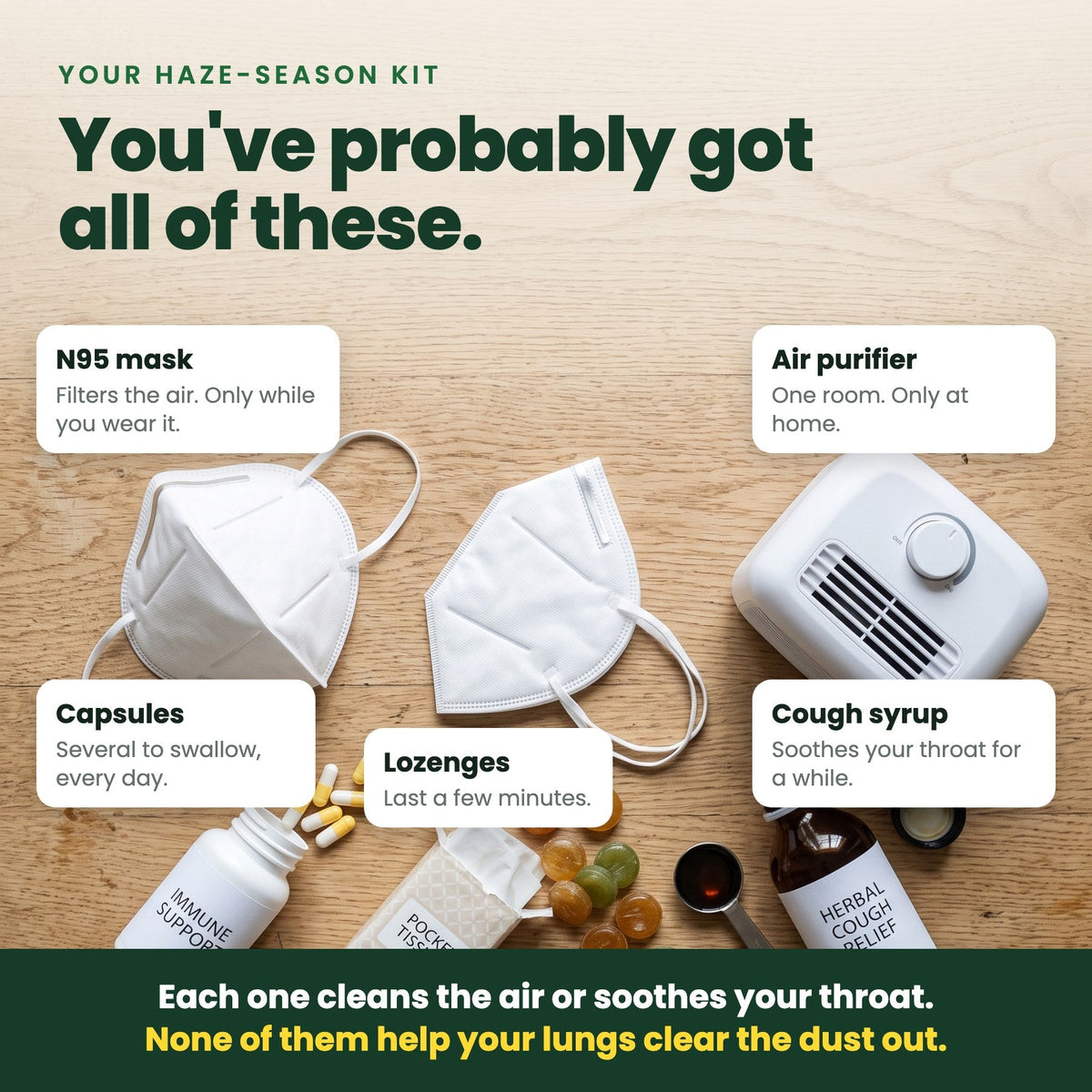 Tigrox Tiger Milk King - MakeHealth-Easier