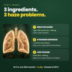 Tigrox Tiger Milk King - MakeHealth-Easier