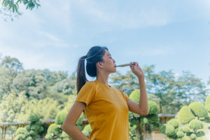 Breathe easier