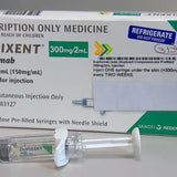 Jabs & immune pills