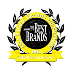 The World's Best Brands 2018